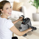 Fitness - Mini-Trimmer mit Trainingscomputer – Ansicht 3 Fitness - Mini-Trimmer mit Trainingscomputer, in Farbe  – Ansicht 3