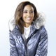 Jacken & Mäntel - Jacke mit abnehmbarer Kapuze – Farbe JEANSBLAU – Ansicht 2 Jacken & Mäntel - Jacke mit abnehmbarer Kapuze, in Größe 036 bis 054, in Farbe JEANSBLAU – Farbe JEANSBLAU – Ansicht 2