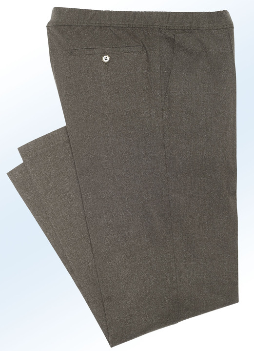 Hosen - Schlupfhose von  Hosen - Schlupfhose von