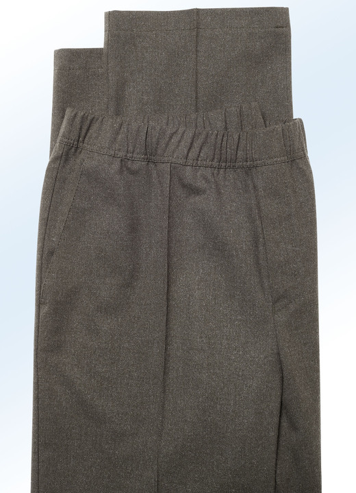 Hosen - Schlupfhose von 