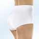 Miederhosen - Sanft formende Sassa Miederhose – Farbe WEISS – Ansicht 2 Miederhosen - Sanft formende Sassa Miederhose, in Größe 075 bis 100, in Farbe WEISS – Farbe WEISS – Ansicht 2