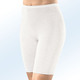 Schlüpfer - Sylvia Speidel Zweierpack Longpants mit Viskose – Farbe 2X SEKT – Ansicht 2 Schlüpfer - Sylvia Speidel Zweierpack Longpants mit Viskose, in Größe 038 bis 048, in Farbe 2X FLIEDER MELIERT – Farbe 2X SEKT – Ansicht 2