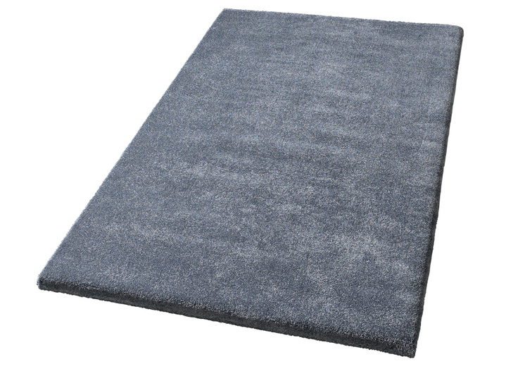 Modern - Supersofte Brücken und Teppiche, in Größe 111 (Brücke, 66x110 cm) bis 282 (Teppich, 200x290 cm), in Farbe BRAUN Ansicht 6