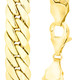 Armbänder - Klassisches Panzerketten-Armband – Ansicht 2 Armbänder - Klassisches Panzerketten-Armband, in Farbe , in Ausführung Länge 19 cm – Ansicht 2