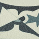 Modern - Strapazierfähiger Küchenläufer und -teppich im Fliesen-Design – Farbe GRAU – Ansicht 2 Modern - Strapazierfähiger Küchenläufer und -teppich im Fliesen-Design, in Größe 110 (Küchenläufer, 50 x 150 cm) bis 164 (Küchenteppich, 120 x 170 cm), in Farbe GRAU – Farbe GRAU – Ansicht 2