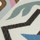 Modern - Strapazierfähiger Küchenläufer und -teppich im Fliesen-Design – Farbe BLAU-GRAU – Ansicht 2 Modern - Strapazierfähiger Küchenläufer und -teppich im Fliesen-Design, in Größe 110 (Küchenläufer, 50 x 150 cm) bis 164 (Küchenteppich, 120 x 170 cm), in Farbe GRAU – Farbe BLAU-GRAU – Ansicht 2