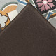 Modern - Strapazierfähiger Küchenläufer und -teppich im Fliesen-Design – Farbe BLAU-GRAU – Ansicht 5 Modern - Strapazierfähiger Küchenläufer und -teppich im Fliesen-Design, in Größe 110 (Küchenläufer, 50 x 150 cm) bis 164 (Küchenteppich, 120 x 170 cm), in Farbe GRAU – Farbe BLAU-GRAU – Ansicht 5