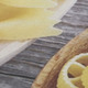Teppiche - Strapazierfähiger Küchenläufer, in Farbe NATUR-GELB – Farbe NATUR-GELB – Ansicht 3