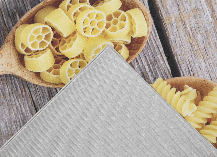 Teppiche - Strapazierfähiger Küchenläufer, in Farbe NATUR-GELB Ansicht 7