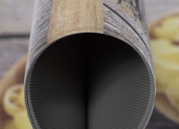 Teppiche - Strapazierfähiger Küchenläufer, in Farbe NATUR-GELB Ansicht 8