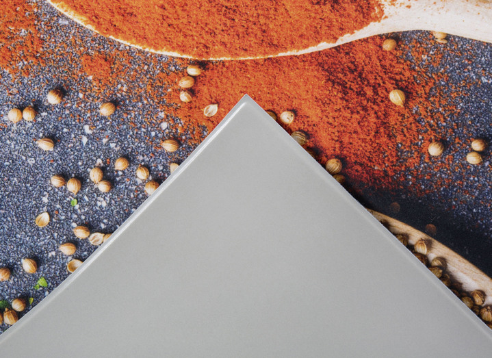 Teppiche - Küchenläufer Gewürze,strapazierfähig, in Farbe BUNT Ansicht 7