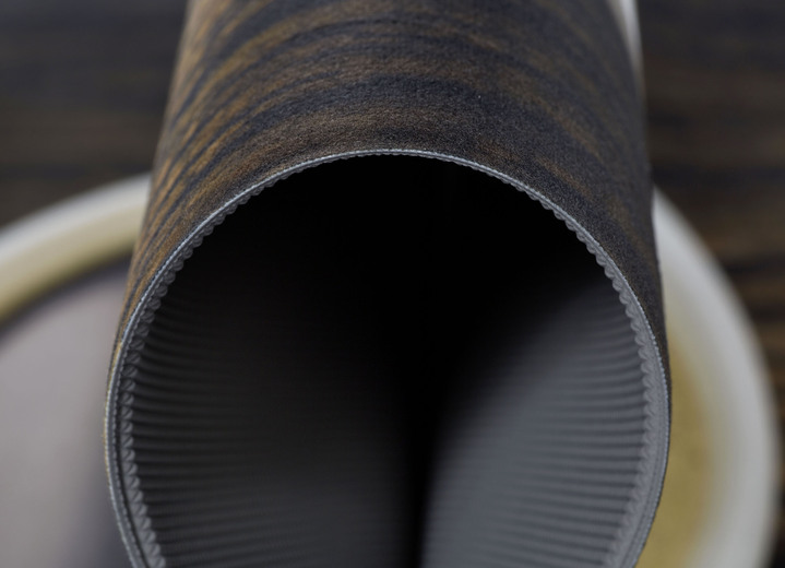 Teppiche - Küchenläufer Kaffeetassen, mit rutschhemmender Rückseite, in Farbe BRAUN Ansicht 8