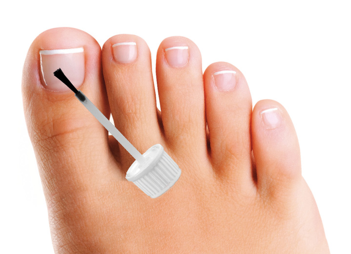 Maniküre & Pediküre - Bausch Nagelkur gegen Nagelpilz, in Farbe  Ansicht 2