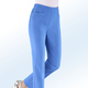 Hosen - Hose mit funkelndem Perlen- und Glitzersteinchenbesatz – Farbe KOBALTBLAU – Ansicht 1 Hosen - Hose mit funkelndem Perlen- und Glitzersteinchenbesatz, in Größe 018 bis 245, in Farbe KORALLE – Farbe KOBALTBLAU – Ansicht 1