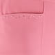 Hosen - Hose mit funkelndem Perlen- und Glitzersteinchenbesatz – Farbe KORALLE – Ansicht 2 Hosen - Hose mit funkelndem Perlen- und Glitzersteinchenbesatz, in Größe 018 bis 245, in Farbe KORALLE – Farbe KORALLE – Ansicht 2