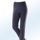 Hosen - Hose mit eingearbeitetem Shaping-Einsatz – Farbe MARINE Hosen - Hose mit eingearbeitetem Shaping-Einsatz, in Größe 018 bis 235, in Farbe MARINE
