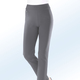 Hosen - Hose mit eingearbeitetem Shaping-Einsatz – Farbe MITTELGRAU Hosen - Hose mit eingearbeitetem Shaping-Einsatz, in Größe 018 bis 235, in Farbe MARINE