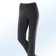 Hosen - Hose mit eingearbeitetem Shaping-Einsatz – Farbe SCHWARZ Hosen - Hose mit eingearbeitetem Shaping-Einsatz, in Größe 018 bis 235, in Farbe MARINE