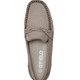 Slipper & Schnürschuhe - ELENA EDEN, bequeme Damen-Slipper, Weite H, mit herausnehmbarem Fußbett – Farbe TAUPE – Ansicht 3 Slipper & Schnürschuhe - ELENA EDEN, bequeme Damen-Slipper, Weite H, mit herausnehmbarem Fußbett, in Größe 036 bis 042, in Farbe TAUPE – Farbe TAUPE – Ansicht 3
