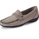 Slipper & Schnürschuhe - ELENA EDEN, bequeme Damen-Slipper, Weite H, mit herausnehmbarem Fußbett – Farbe TAUPE – Ansicht 1 Slipper & Schnürschuhe - ELENA EDEN, bequeme Damen-Slipper, Weite H, mit herausnehmbarem Fußbett, in Größe 036 bis 042, in Farbe TAUPE – Farbe TAUPE – Ansicht 1