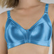 - BH Cup B, in Größe 075 bis 105, in Cup B, in Farbe BLAU – Farbe BLAU – Ansicht 1