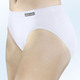 Slips - Speidel Dreierpack Slips aus reiner BIO-Baumwolle – Farbe WEISS – Ansicht 1 Slips - Speidel Dreierpack Slips aus reiner BIO-Baumwolle, in Größe 036 bis 048, in Farbe WEISS – Farbe WEISS – Ansicht 1