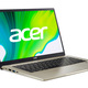 Technik - Acer Swift SF114-34 Notebook 14 '' – Farbe GOLD – Ansicht 2 Technik - Acer Swift SF114-34 Notebook 14 '', in Farbe GOLD – Farbe GOLD – Ansicht 2
