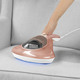 Reinigungsgeräte - Milbensauger mit UV-C-Lampe, in Farbe ROSEGOLD – Farbe ROSEGOLD – Ansicht 2