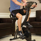 - Slim Cycle 3-in-1 Heimtrainer, in Farbe SCHWARZ – Farbe SCHWARZ – Ansicht 1