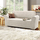 Sessel- & Sofaüberwürfe - Stretchbezüge mit optimaler Passform – Farbe CREME – Ansicht 1 Sessel- & Sofaüberwürfe - Stretchbezüge mit optimaler Passform, in Größe 101 (Sesselbezug) bis 112 (Clubsessel-Bezug), in Farbe CREME – Farbe CREME – Ansicht 1