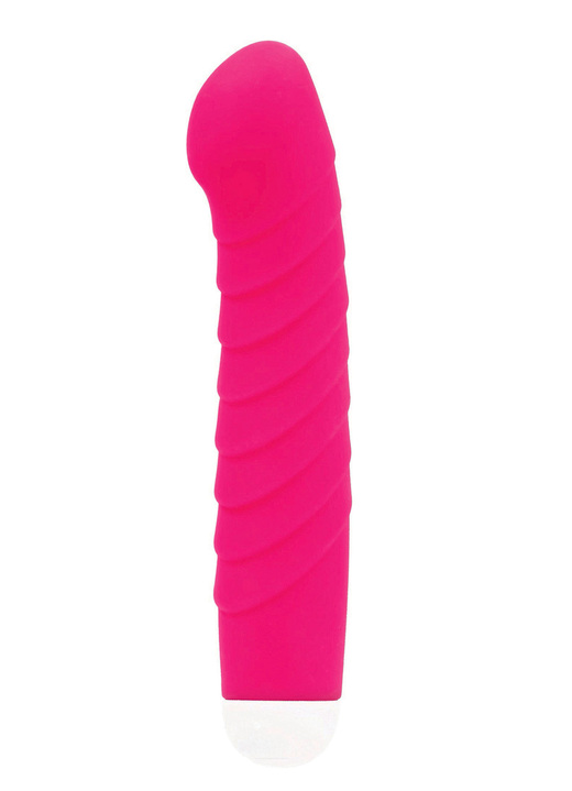 Erotik - Massagegerät mit 10 Vibrationsstufen, in Farbe PINK Ansicht 2