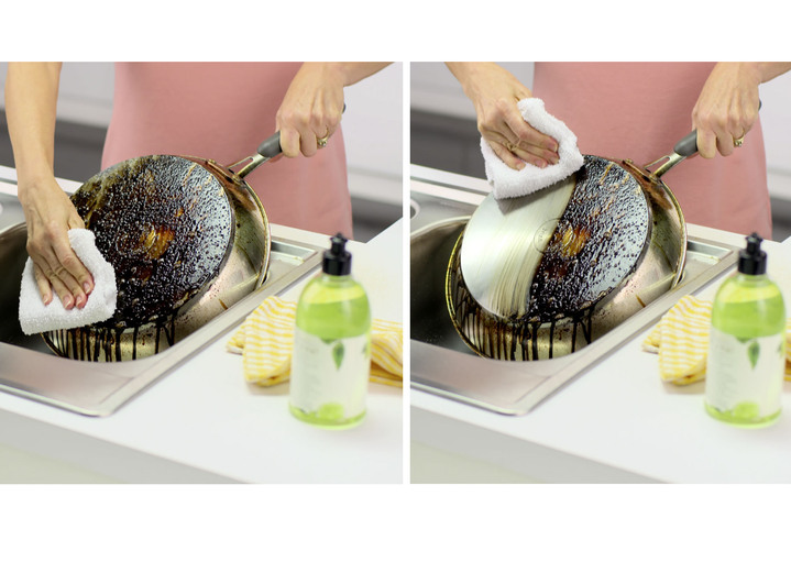 - Grease Police Fettlöser Ansicht 4 - Grease Police Fettlöser, in Farbe WEISS Ansicht 4