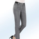- Superbequeme Power-Stretch-Jeans mit spezieller Bundverarbeitung, in Größe 018 bis 052, in Farbe MITTELGRAU – Farbe MITTELGRAU – Ansicht 2
