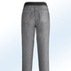 - Superbequeme Power-Stretch-Jeans mit spezieller Bundverarbeitung, in Größe 018 bis 052, in Farbe MITTELGRAU – Farbe MITTELGRAU – Ansicht 1