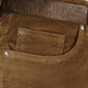 Hosen - Cordhose in 4 Farben – Farbe COGNAC – Ansicht 2 Hosen - Cordhose in 4 Farben, in Größe 024 bis 062, in Farbe MARINE – Farbe COGNAC – Ansicht 2