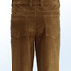 Hosen - Cordhose in 4 Farben – Farbe COGNAC – Ansicht 4 Hosen - Cordhose in 4 Farben, in Größe 024 bis 062, in Farbe MARINE – Farbe COGNAC – Ansicht 4