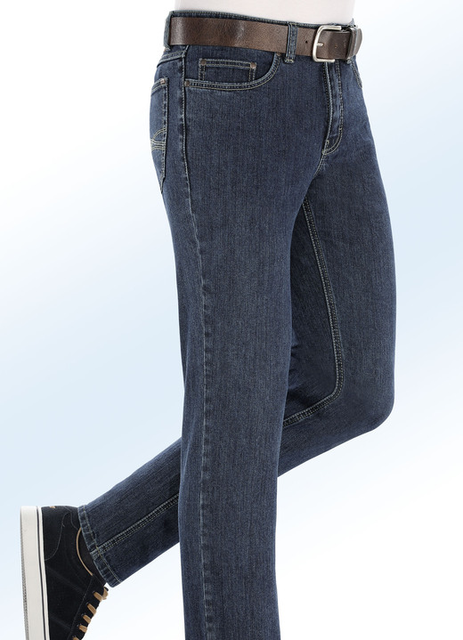 Jeans - Jeans -