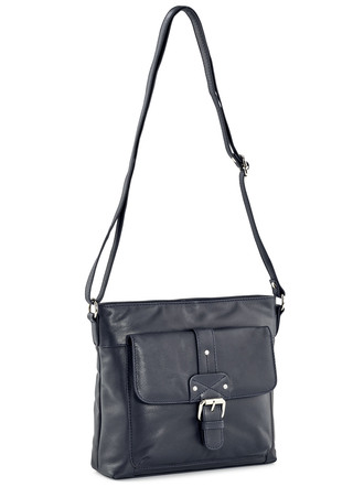 Laurina Tasche aus Nappaleder