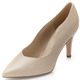 Pumps & Ballerina - Caprice Pumps im modischen Design – Farbe BEIGE Pumps & Ballerina - Caprice Pumps im modischen Design, in Größe 3 1/2 bis 8, in Farbe ROT