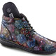 Stiefel & Stiefeletten - ELENA EDEN, schicke Damen-Boots, Weite G, mit herausnehmbarem Fußbett – Farbe MULTICOLOR – Ansicht 2 Stiefel & Stiefeletten - ELENA EDEN, schicke Damen-Boots, Weite G, mit herausnehmbarem Fußbett, in Größe 036 bis 042, in Farbe BURGUND – Farbe MULTICOLOR – Ansicht 2