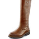 Stiefel & Stiefeletten - Remonte, gefütterte Damen-Stiefel, Winterschuhe, Weite G, mit Reißverschluss – Farbe MARONE-MOKKA – Ansicht 1 Stiefel & Stiefeletten - Remonte, gefütterte Damen-Stiefel, Winterschuhe, Weite G, mit Reißverschluss, in Größe 036 bis 042, in Farbe MARONE-MOKKA – Farbe MARONE-MOKKA – Ansicht 1
