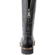 Stiefel & Stiefeletten - Remonte, gefütterte Damen-Stiefel, Winterschuhe, Weite G, mit Reißverschluss – Farbe SCHWARZ-MARONE – Ansicht 3 Stiefel & Stiefeletten - Remonte, gefütterte Damen-Stiefel, Winterschuhe, Weite G, mit Reißverschluss, in Größe 036 bis 042, in Farbe MARONE-MOKKA – Farbe SCHWARZ-MARONE – Ansicht 3