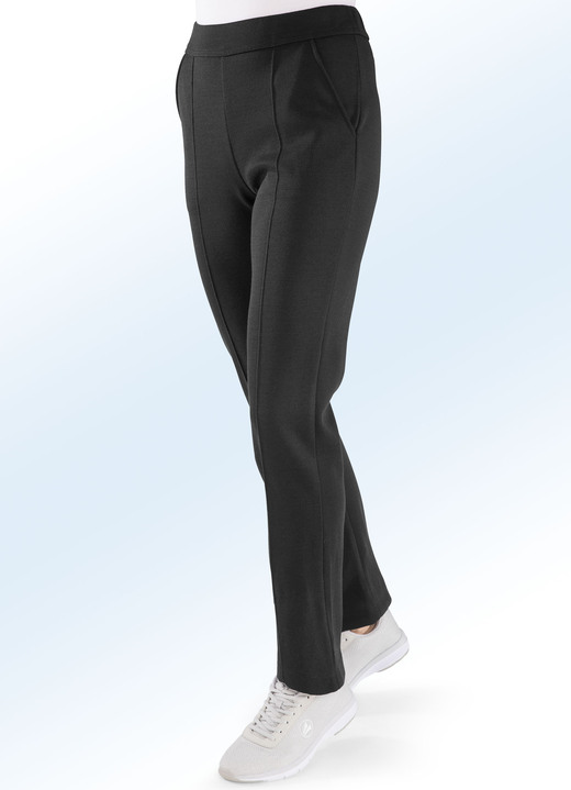 Freizeithosen - Kurhose von „Athlet“ in 6 Farben, in Größe 019 bis 054, in Farbe MARINE Ansicht 2