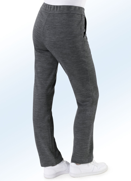 Freizeithosen - Kurhose von „Athlet“ in 6 Farben, in Größe 019 bis 054, in Farbe MARINE Ansicht 6