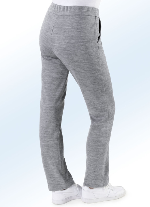 Freizeithosen - Kurhose von „Athlet“ in 6 Farben, in Größe 019 bis 054, in Farbe MARINE Ansicht 9