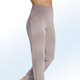 Freizeithosen - Hose mit zwei Schubtaschen – Farbe TAUPE Freizeithosen - Hose mit zwei Schubtaschen, in Größe 018 bis 054, in Farbe MARINE