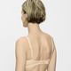 Damen - Triumph-Aura Spotlight Bügel-BH mit Elastikspitze, in Größe 070 bis 090, in Cup A, in Farbe PISTAZIE – Farbe CREME – Ansicht 5
