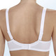 Soft-BH - Susa-Care-Prothesen-BH mit Baumwolle, in Größe 075 bis 095, in Cup A, in Farbe WEISS – Farbe WEISS – Ansicht 3
