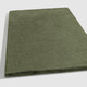 Modern - Brücken und Teppiche für ein Gefühl wie auf Wolken – Farbe DUNKELGRÜN Modern - Brücken und Teppiche für ein Gefühl wie auf Wolken, in Größe 112 (Brücke, 60x120 cm) bis 302 (Teppich, ø 120 cm), in Farbe WEISS