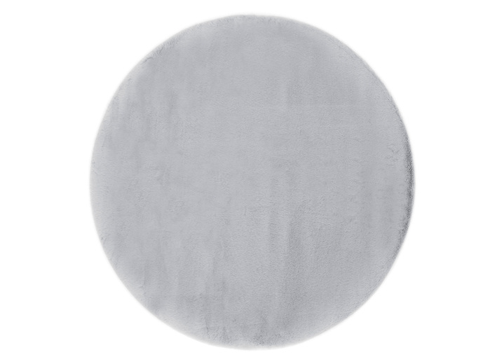 Modern - Brücken und Teppiche für ein Gefühl wie auf Wolken Ansicht 41 Modern - Brücken und Teppiche für ein Gefühl wie auf Wolken, in Größe 112 (Brücke, 60x120 cm) bis 302 (Teppich, ø 120 cm), in Farbe WEISS Ansicht 41